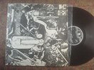 Deep Purple ex UK parlophone GF LP same self title