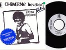 FATSY WATAIRE Chimene Hovelicot Les crépues de Camaret 1978 French punk KBD ??