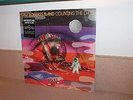 Sam Roberts Band Counting the days NEW & SEALED red splatter vinyl LP + download