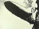 Led Zeppelin I  [Remastered Original Vinyl]