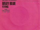 BADFINGER Baby Blue  DUTCH 7
