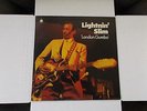 LIGHTNIN' SLIM London Gumbo Blue Horizon 1972 Rare UK Blues