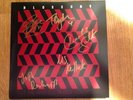 Blossoms Cut Me And I'll Bleed. Ltd Edition Clear 7