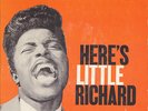 LITTLE RICHARD • HERE´S LITTLE RICHARD • 1957 EP SPECIALTY SP-400