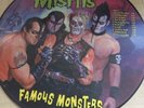 Misfits Famous Monsters Picture 12