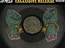 Run The Jewels EL-P Killer Mike Picture Picture Disc 2015 Record Store Day RSD