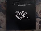 Led Zeppelin  ZOSO VINYL Copenhagen  Warm-ups The second nigh 3LP RARE BBC TMOQ