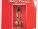 BOBBY VALENTIN / MUSICAL; SEDUCTION / LP RECORD / EX+