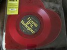 Father John Misty - I Loved You Honeybear Heart Shaped RSD 2015 Record Store Day