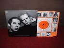 SIMON & GARFUNKEL Bookends LP 1968 MONO 1st Press BRILLIANT EXAMPLE