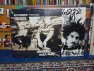Stieber Twins Fenster zum Hof + Spezializtz G.B.Z.- Oholika Vinyl LP