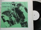 TELEVISION RARE LIVE LP JAPAN MC5 RICHARD HELL no TMOQ TOM VERLAINE