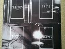 The 1975 Music For Cars Sex Facedown IV x 4 EPs New sealed RSD Record Store Day