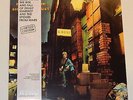 David Bowie Rise & Fall Ziggy Stardust Spiders from Mars vinyl record album LP