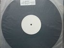 U.K. Subs - Crash Course Demon 2015 Vinyl Reissue Test Pressing - MInt