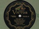 c 78 RPM Helen Kane Victor 22475 in E-/VV+
