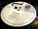 TEDDY LASRY escalade ELECTRO FUNK PROG / SONIMAGE LIBRARY LP hear