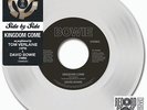 DAVID BOWIE / TOM VERLAINE - KINGDOM COME - RSD 7' Vinyl RECORD STORE DAY