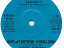RARE ELECTRO RAP  J.D. HALL   