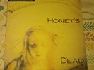 THE JESUS AND MARY CHAIN - HONEYS DEAD LP BYN26 9031-76554 1994 VG+