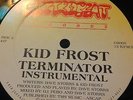 KID FROST   Terminator 12