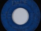 Deep Soul/Funk 45 ARNOLD ALBURY & THE CASUALS Thanks for Waiting DADE HEAR