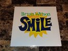Brian Wilson Rare Limited Edition Vinyl LP Record Set Smile NEW The Beach Boys