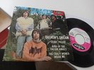 THEM Belfast Gypsies Killer FREAKBEAT Garage EP 1967