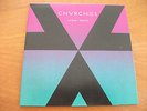 CHVRCHES - Get Away / Dead Air 7