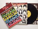 ROLLING STONES - SOME GIRLS - 1ST PRESS VINYL RECORD LP ALBUM + SONGBOOK