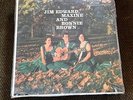 Jim Edward Maxine & Bonnie Brown LP - RCA LPM 1438 - FOLK - ORIGINAL - SEALED