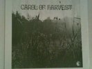 LP CAROL OF HARVEST - SAME - BRUTKASTEN - TOPP-ZUSTAND + SEHR RAR