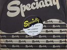 LITTLE RICHARD 78 rpm on Specialty  