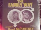 Paul McCartney The Family Way Soundtrack LP VINYL 12 Record Store Day RSD