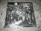Graveland - Carpathian Wolves  LP