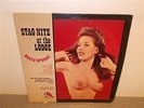 Nude Cover . Buzzy Greene . Stag Nite . Laff Records . Cheesecake . LP