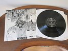 The Beatles: Revolver LP: Original Ex Early GB Vinyl: Flipback: World Shipping