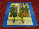 The Montclairs Dreaming Out of Season Paula Records LP LPS 2216 1972 Jewel Soul