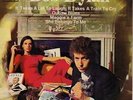 BOB DYLAN 45 EP MAGGIES FARM+PS GERMANY RARE