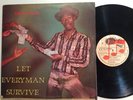 LEROY SMART - let everyman survive - HIT