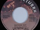 70s Soul Funk 45 SPLIT DECISION BAND Watchin' Out NETWORK HEAR NM