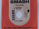 Northern Soul 45 AMBERS Potion of Love SMASH HEAR