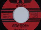 Northern Soul 45 JIMMEY SOUL CLARK Sweet Darlin SOULHAWK HEAR