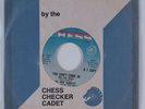 Northern Soul 45 JO ANN GARRETT You Can't Come In Big Bad Wolf CHESS HEAR NM