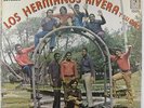 Los Hermanos Rivera - No Hay Suerte LP - Llegue - Rare Latin Salsa