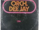 Orchestra Dee Jay - Orch. Dee Jay LP - Mango