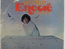 Joe Acosta & his Orchestra - Encore LP - Solo - Rare Latin Salsa VG+