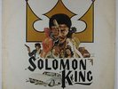 V/A - Solomon King LP - Sippi - Rare Blaxploitation Soundtrack
