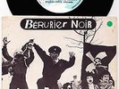 BÉRURIER NOIR L’empereur Tomato ketchup 1986 French Punk Alternatif Bondage ??