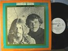 HOLLINS AND STARR Sidewalks Talking ** orig. US 1970 Folk-Psych**White Label DJ